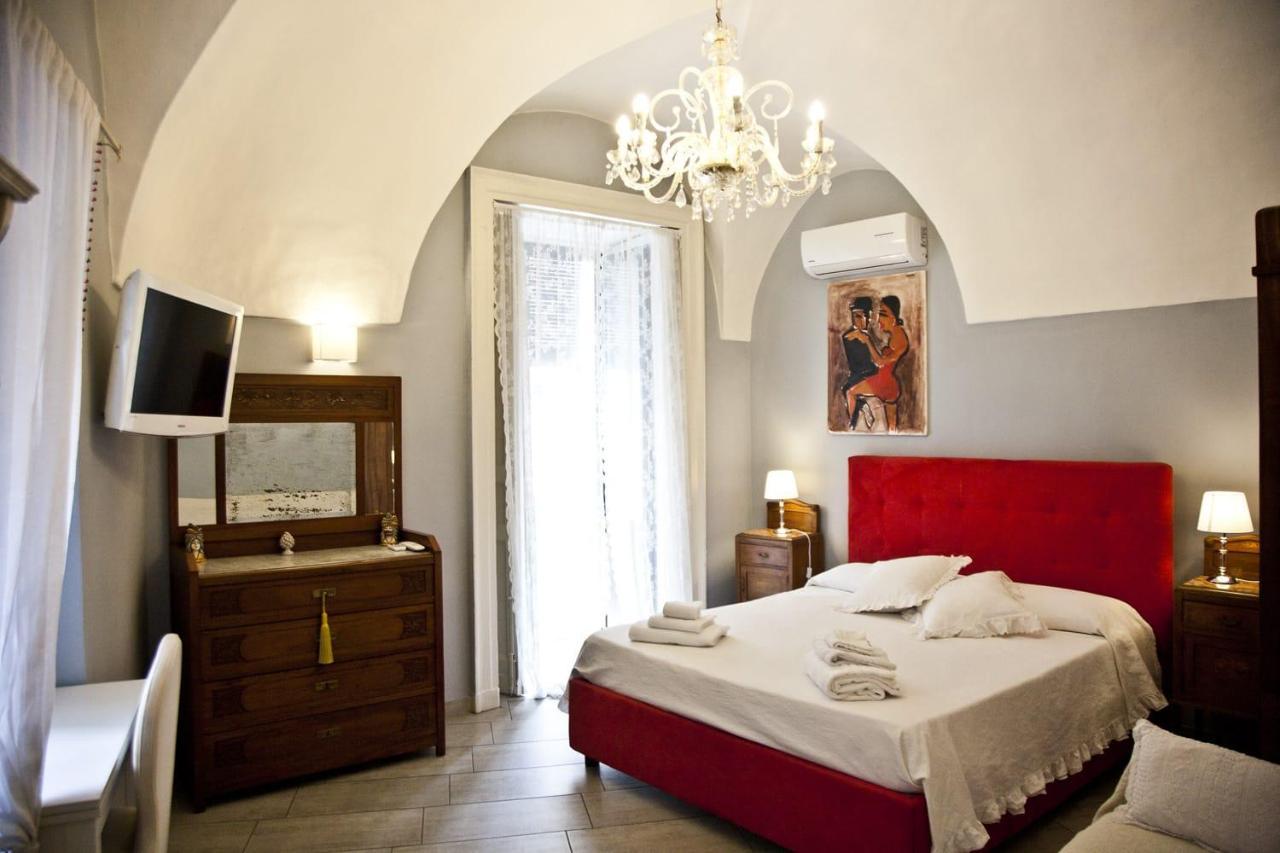 Bed and Breakfast Sunshine House Katania Zewnętrze zdjęcie