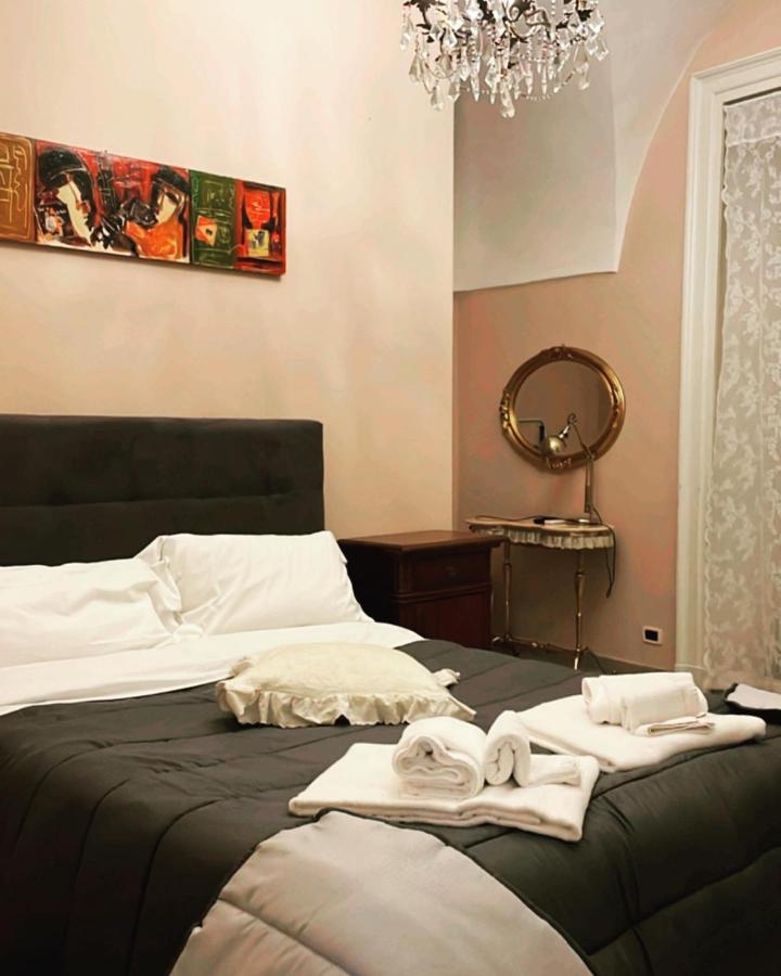 Bed and Breakfast Sunshine House Katania Zewnętrze zdjęcie