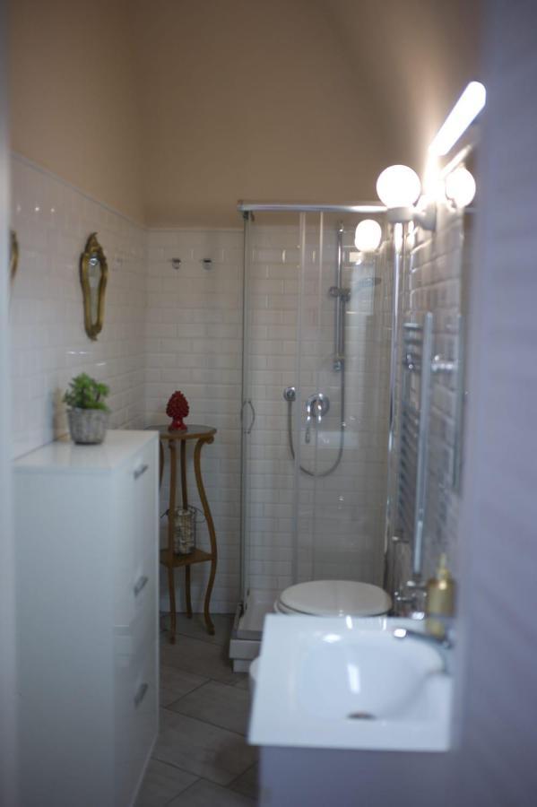 Bed and Breakfast Sunshine House Katania Zewnętrze zdjęcie