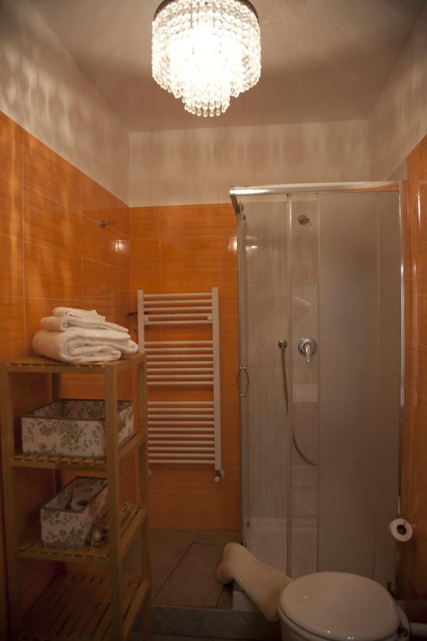 Bed and Breakfast Sunshine House Katania Zewnętrze zdjęcie