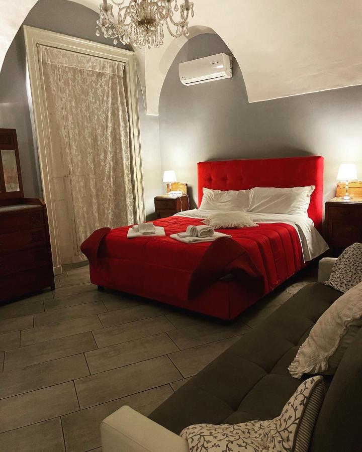 Bed and Breakfast Sunshine House Katania Zewnętrze zdjęcie