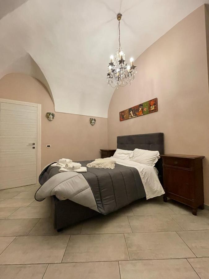 Bed and Breakfast Sunshine House Katania Zewnętrze zdjęcie