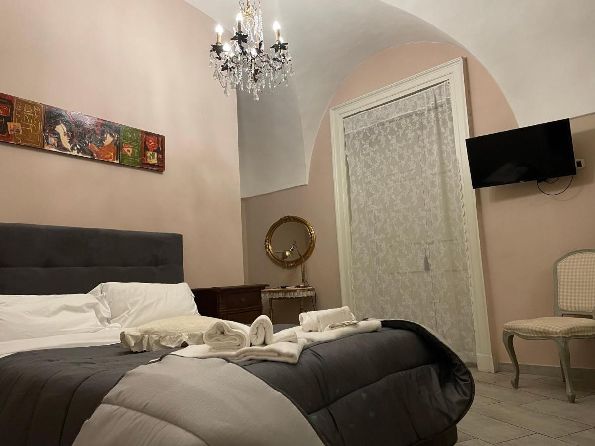 Bed and Breakfast Sunshine House Katania Zewnętrze zdjęcie