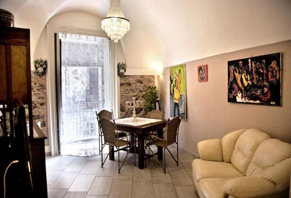 Bed and Breakfast Sunshine House Katania Zewnętrze zdjęcie