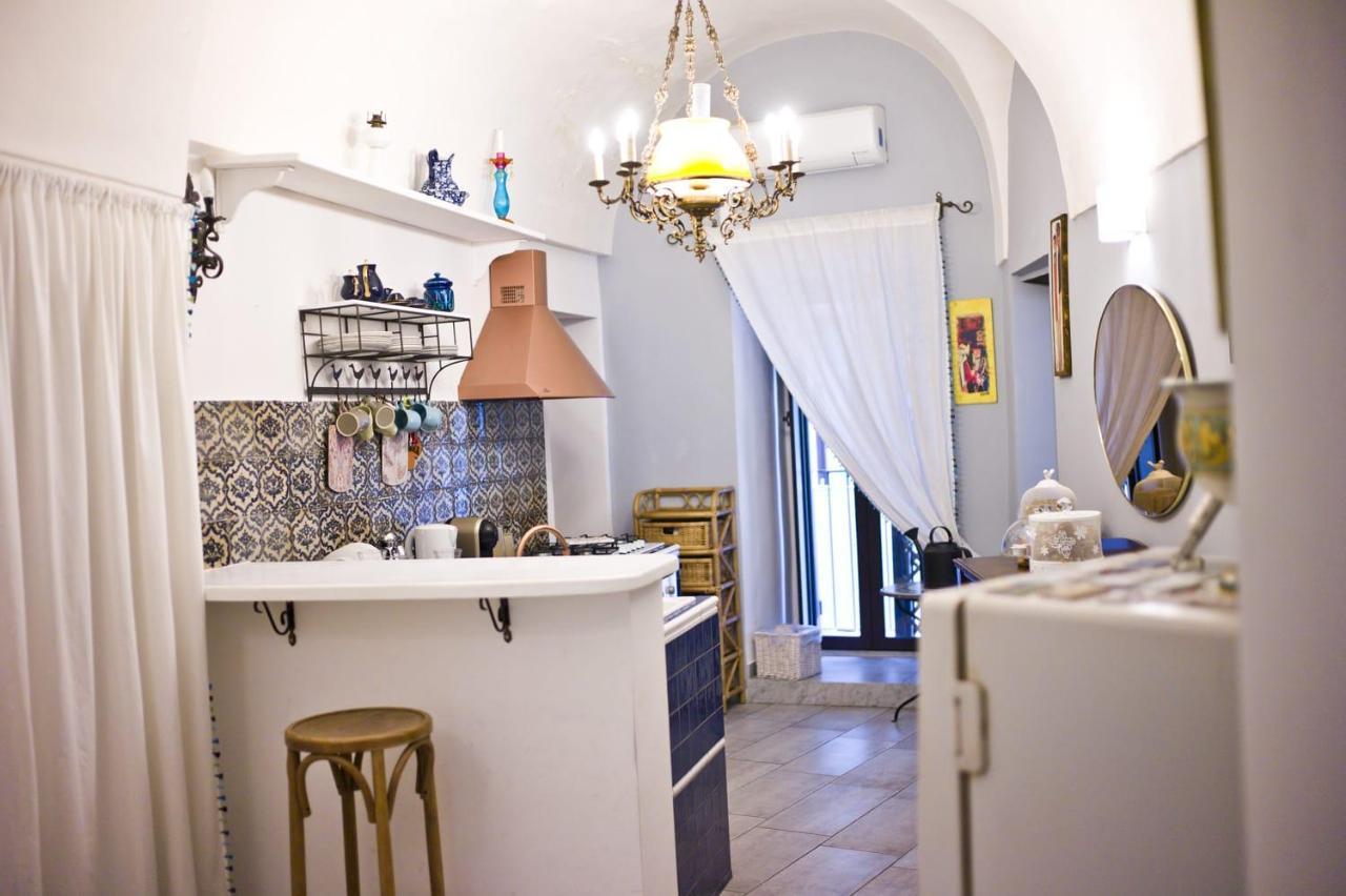 Bed and Breakfast Sunshine House Katania Zewnętrze zdjęcie